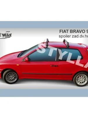Zadní spoiler Fiat Bravo hatchback 10 / 1995 – Tovární Cena