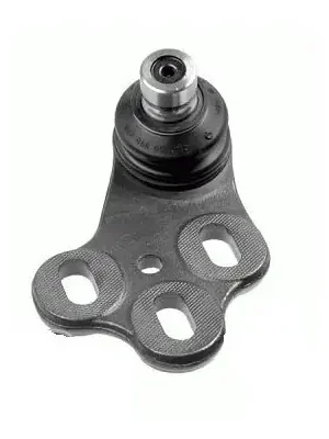 Pravý kloub kyvné vidlice A-9009Q - Audi 90 87-91 - SILUX Koupit Online