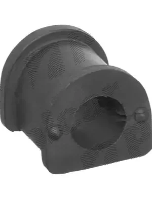 Nejlepší Volba Držák stabilizátoru S2655026 - Opel Corsa 87-93, přední - SILUX