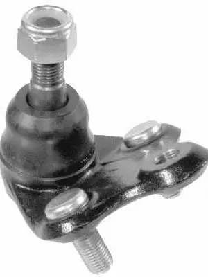 Nejlepší Volba Kloub kyvného ramene S6081517 - Toyota Carina 88-92 - SILUX